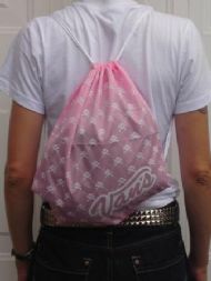 Vans bag